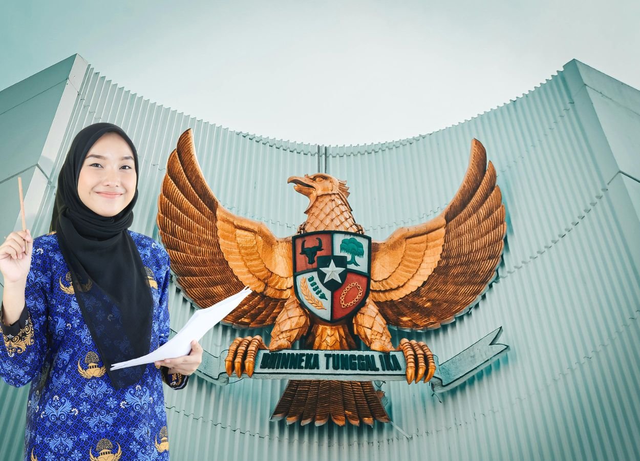 MenPAN-RB Minta ASN Jadi Penyampai Informasi Akurat - JakartaReport.com