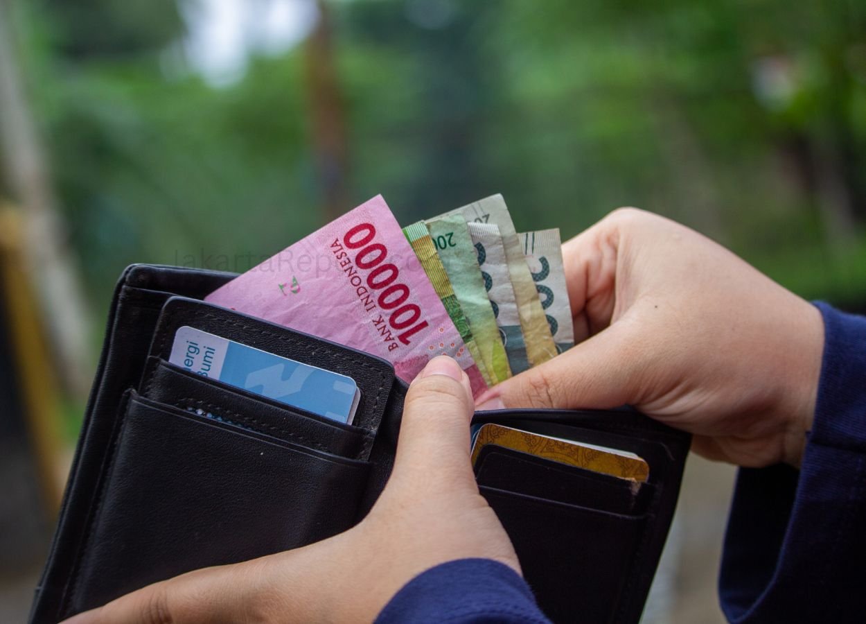 Pemerintah Pangkas Bunga Kredit Ultra Mikro Jadi 8 Persen, Subsidi Capai Rp25 Triliun - JakartaReport.com