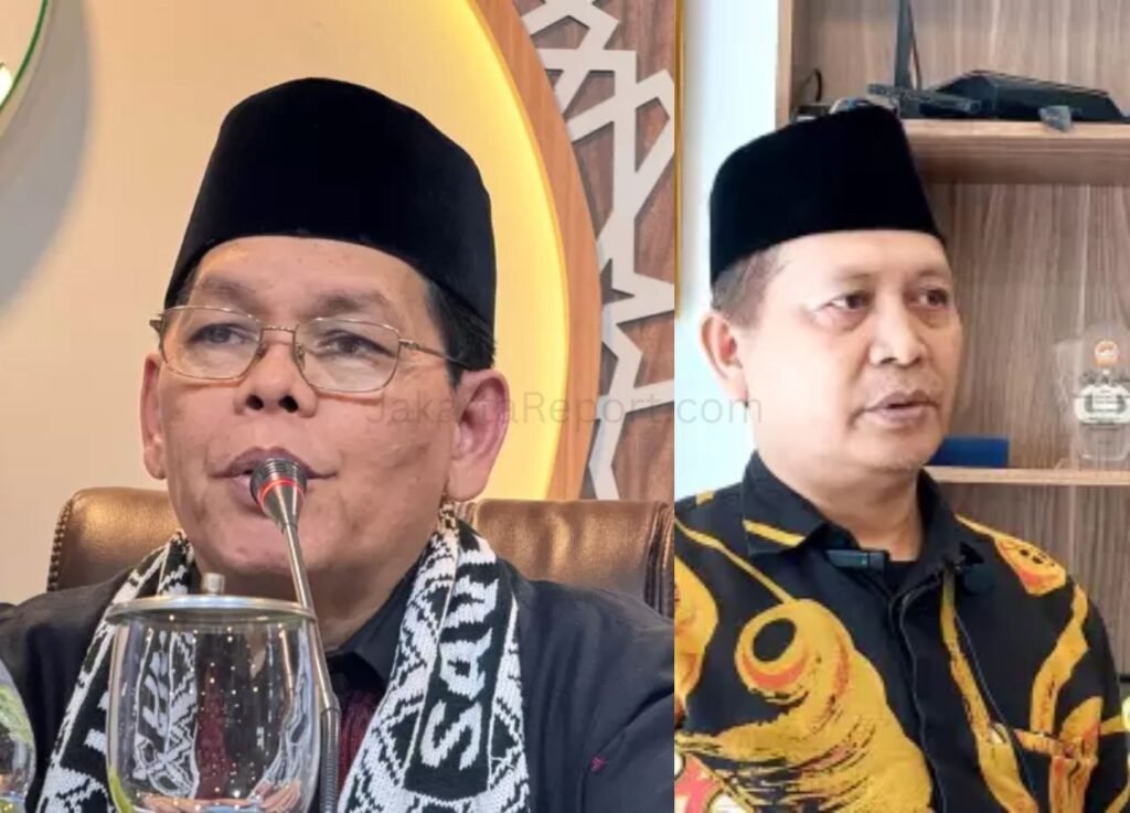 Soal Tuduhan Banyak Kiai Pesantren Cabul, Sekjen MUI Ingatkan Jangan Tebar Fitnah - JakartaReport.com