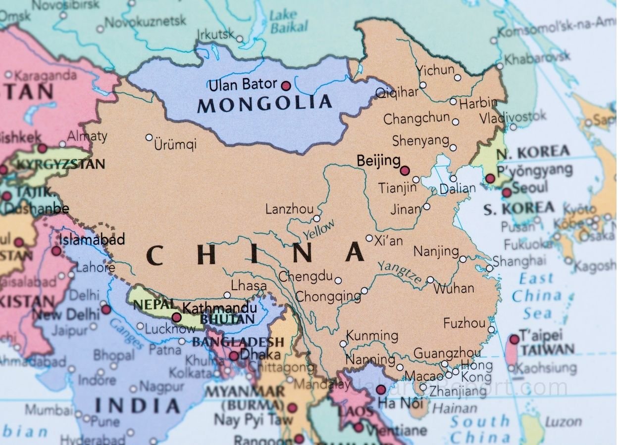 ASEAN Dorong Penyelesaian Kode Etik Laut China Selatan Demi Stabilitas Kawasan - JakartaReport.com