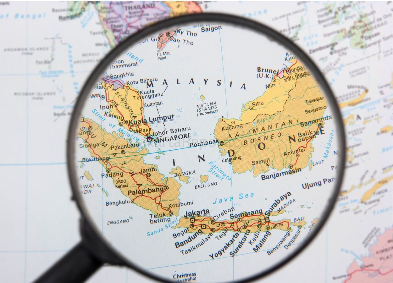 Danantara Temukan Dugaan Rekayasa Keuangan di Pos Indonesia - JakartaReport.com