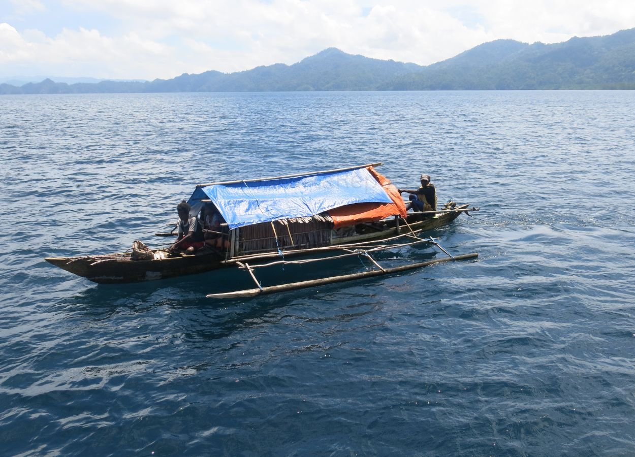 KM Makmur Jaya Mati Mesin di Perairan Pulau Pari, 150 Penumpang Berhasil Dievakuasi
