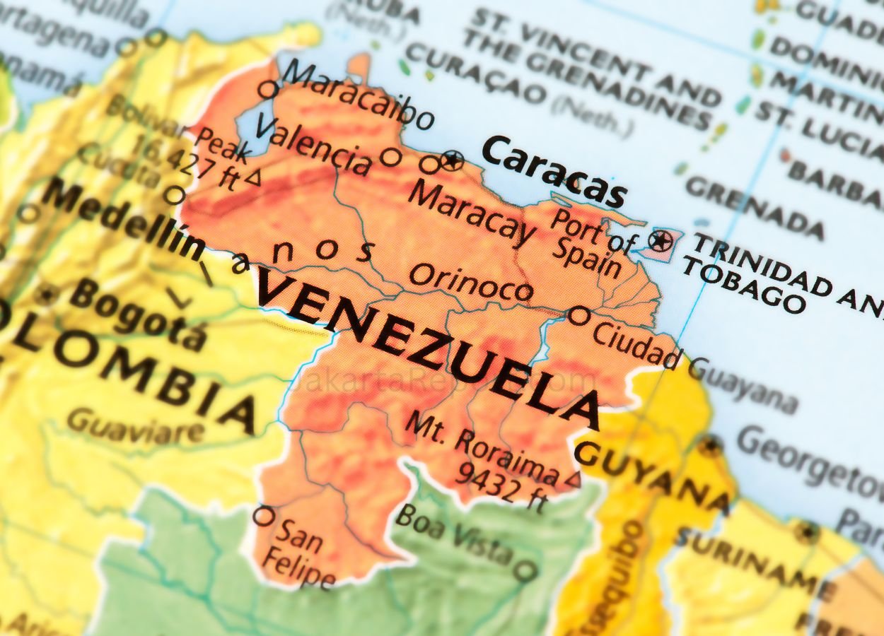 Chile dan Venezuela Resmi Pulihkan Hubungan Konsuler Setelah Dua Tahun