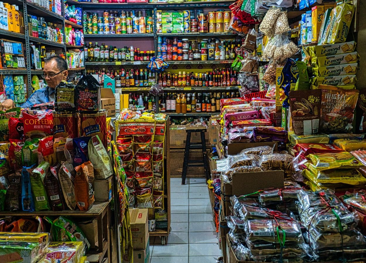 Kementerian UMKM Buka Akses Ritel bagi Usaha Mikro Aceh - JakartaReport.com