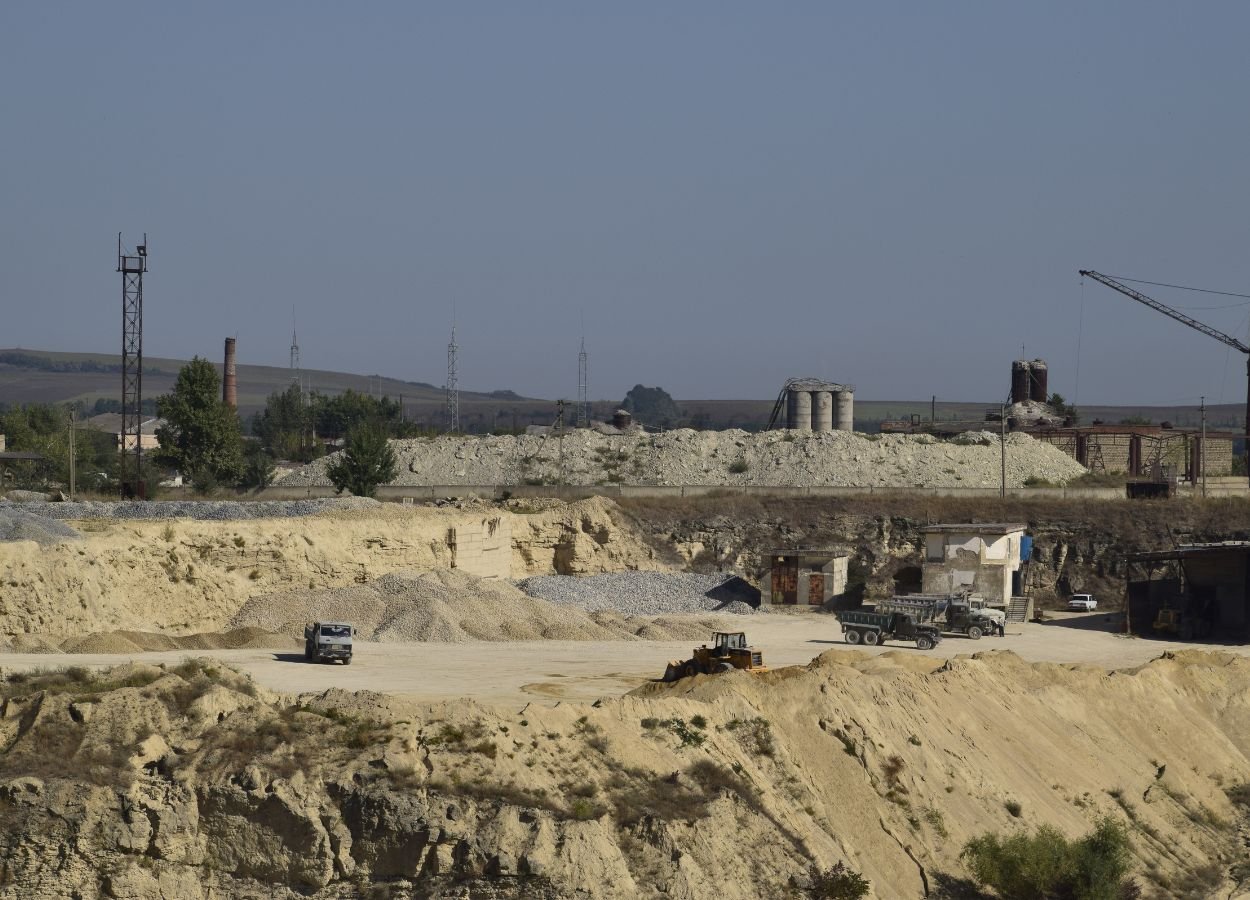 PT Vale Susun Rencana Pascatambang Bahodopi Mulai 2036 - JakartaReport.com