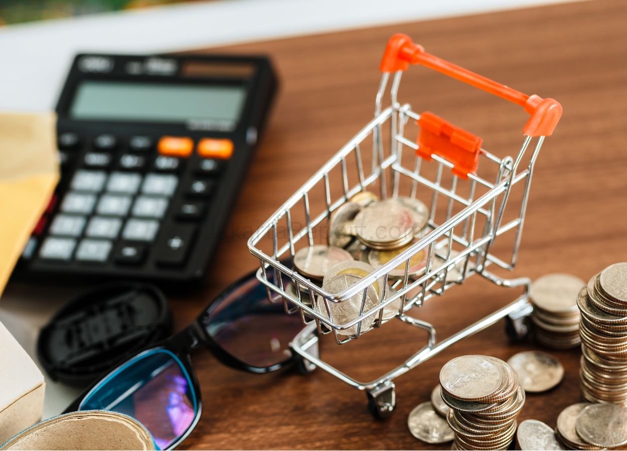 Dari Bantalan Daya Beli Menuju Pertumbuhan Ekonomi 2027 - JakartaReport.com